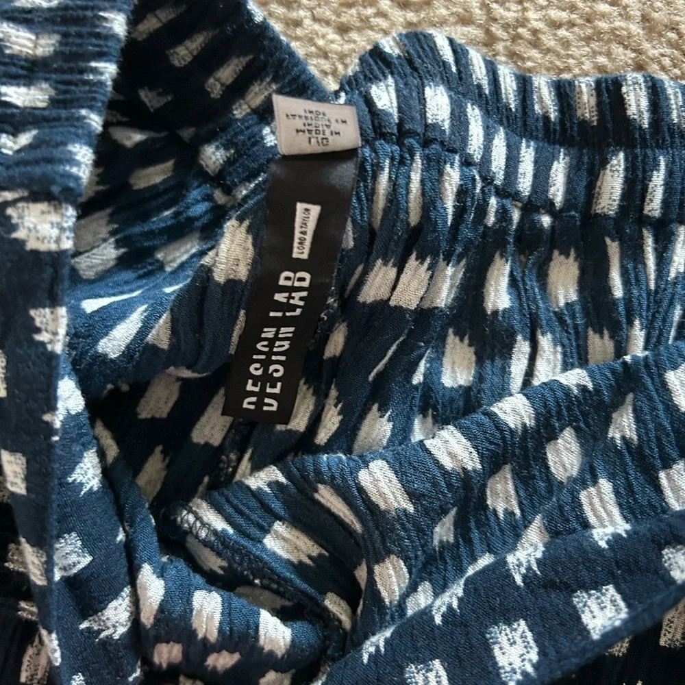 Design Lab Pants - Picture 9 of 16